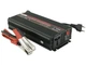 Инвертор - преобразователь с функцией зарядки (UPS + QC3.0) 12V / 220V PU-1000W (чиста синусоида) - изображение 1