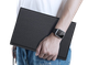 Чехол клавиатура для планшета DUX DUCIS Bluetooth Keyboard Samsung Galaxy Tab S11 Ultra Black - изображение 3