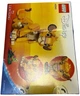 Конструктор LEGO Disney Classic Король Лев - Левеня Симба 222 деталі (43243) (955555918640093) - Уцінка - зображення 3
