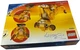 Конструктор LEGO Disney Classic Король Лев - Левеня Симба 222 деталі (43243) (955555918640093) - Уцінка - зображення 4