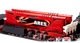 Оперативная память G.Skill DDR3 (2X8GB) 1600Mhz CL9 F3-1600C9D-16GAR Ares XMP Kit Б/У - изображение 2
