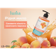 Жидкое мыло Luma Персик 500мл - изображение 2