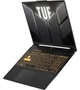 Ноутбук ASUS 16 TUF Gaming F16 FX607VJ FHD+ IPS 144Hz/Intel 5-210H/16GB/512 SSD/RTX 3050/DOS/Mecha Gray (FX607VJ-RL185) - зображення 5