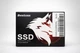 SSD накопитель Bestoss 128 Gb Sata III 2.5 " - изображение 1