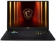Ноутбук MSI 18 Vector A18 HX AI A9WIG 2.5K IPS 240Hz/Ryzen 9 9955HX3D/32GB/2TB/RTX 5080/W11P/Cosmos Gray (A9WIG-082US) - зображення 1