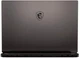 Ноутбук MSI 18 Vector A18 HX AI A9WIG 2.5K IPS 240Hz/Ryzen 9 9955HX3D/32GB/2TB/RTX 5080/W11P/Cosmos Gray (A9WIG-082US) - зображення 7