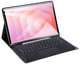 Чохол клавіатура для планшета DUX DUCIS Bluetooth Keyboard для Samsung Galaxy Tab S11 Black - зображення 1