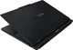Ноутбук Lenovo 15.1 Legion 5 15AHP10 2.5K OLED 165Hz/Ryzen 7 260/16GB/1TB/RTX 5060/W11H/Eclipse Black (83M00001US Custom 1TB SSD *) - изображение 11