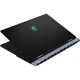 Ноутбук MSI 18 Titan 18 HX AI A2XWIG 4K+ IPS 120Hz/Intel U9-285HX/64GB/4TB/RTX 5080/W11P/Core Black (A2XWIG-616US Custom 4TB) - изображение 7