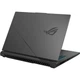 Ігровий ноутбук ASUS ROG Strix G18 (G814FP-S8069), AMD Ryzen 9 9955HX, 18” Full HD+, 32 ГБ, SSD 2 ТБ, NVIDIA GeForce RTX 5070 8 ГБ, Free DOS, колір Eclipse Gray - изображение 6
