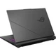 Ігровий ноутбук ASUS ROG Strix G18 (G814FP-S8069), AMD Ryzen 9 9955HX, 18” Full HD+, 32 ГБ, SSD 2 ТБ, NVIDIA GeForce RTX 5070 8 ГБ, Free DOS, колір Eclipse Gray - изображение 7