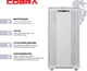 Игровой компьютер COBRA Performance RTX 5060 / Ryzen 7 7700 / RAM 32GB / SSD 1TB (R7P23216) - изображение 2