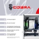 Игровой компьютер COBRA Performance RTX 5060 Ti / Ryzen 7 7700 / RAM 32GB / SSD 2TB (R7P23219) - изображение 8