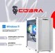 Игровой компьютер COBRA Performance RTX 5070 Ti / Ryzen 7 7700 / RAM 32GB / SSD 1TB / Win 11 (R7P23230) - изображение 9