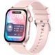 Смарт часы Gelius Pro (GP-SW015) Amazwatch light pink - изображение 1