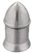 Кульки RWS PowerBolt 0,92 г.150 шт кал.4,5 мм (1004231) - зображення 2