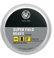 Кульки RWS SuperFieldHeavy 0,59 г.500 шт. кал.4,5 мм (1004234) - зображення 1