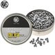 Кульки RWS SuperFieldHeavy 0,59 г.500 шт. кал.4,5 мм (1004234) - зображення 3