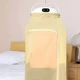 Вертикальна електросушарка для одягу з чохлом Портативна сушарка для білизни гарячим повітрям і таймером - зображення 3