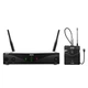Радиосистема AKG WMS40 PRESENTER SET BAND B1 - изображение 1