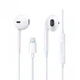 Наушники проводные вкладыши А.EarPods Lighting - изображение 1