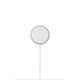 Беспроводное зарядное устройство для Apple iPhone MagSafe 25W Charger White - изображение 2