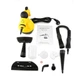 Пароочиститель универсальный Steam Cleaner T-005 желтый - изображение 3