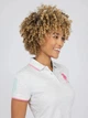Платье-футболка короткое летнее женское U.S. Polo Assn 215928-ZH00A(SUMMER OATMEAL) XS Серое (786662325001) - изображение 7