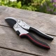 Секатор храповий Vitals Professional PS-205-01R - зображення 3