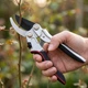 Секатор храповий Vitals Professional PS-205-01R - зображення 4