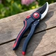 Секатор с регулировкой под ладонь Vitals Professional PS-205-01H - изображение 4