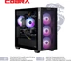 Игровой компьютер COBRA Performance RTX 5060 / Ryzen 5 7500F / RAM 32GB / SSD 1TB / Win 11 (R5P23240) - изображение 4