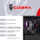 Игровой компьютер COBRA Performance RTX 5060 / Ryzen 5 7500F / RAM 32GB / SSD 1TB (R5P23232) - изображение 8