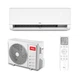 Кондиціонер TCL TAC-12CHSD/UG11V3AHB Heat Pump Inverter R32 WI-FI - зображення 9