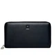 Чоловічий клатч натуральна шкіра Balisa чорний BA6-901 black - изображение 1