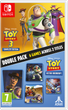 Gra Nintendo Switch Toy Story: Retro Roundup! + Toy Story 3 Complete Edition Double Pack (Kartridż) (5056635623386) - obraz 1