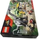 Конструктор LEGO Jurassic World На тропе титанозавра и раптора 582 элементов (76973) (955555918640085) - Уценка - изображение 3