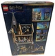 Конструктор LEGO Harry Potter Замок Хогвартс: Больничное крыло 907 элементов (76463) (955555916239658) - Уценка - изображение 2