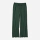 Спортивные штаны женские Uniqlo 996794780 S Зеленые (1159865241) - изображение 2