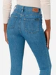 Джинсы Skinny женские Calvin Klein 968044568 30 Синие (1159865332) - изображение 4