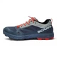Кроссовки мужские горные Scarpa Rapid GTX Ombre Blue/Red 45 р. 28,5 см синие - изображение 1