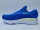 Кроссовки мужские для бега Brooks Adrenaline GTS 24 45 р. 29 см синие - изображение 2
