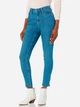 Джинсы Skinny женские Calvin Klein 968044568 30 Синие (1159865332) - изображение 1