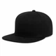 Кепка Atlantis Snap Back (Чорний 58 см) - зображення 1
