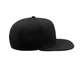 Кепка Atlantis Snap Back (Чорний 58 см) - зображення 4