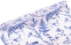 Набор папок-конвертов Buromax Fern Arabeski А4 на кнопке 12 шт (BM.3943-14) - изображение 4