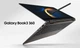 Ноутбук Samsung Galaxy Book3 360 NP750QFG Intel Core i7-1360P 16/512GB SSD графіт (непомітний нюанс скла дисплея) - Уценка - изображение 1