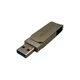 Накопитель SSD USB 3.2 512GB Wolf Wibrand (WIEXSSD/WO512GB) (346325) - изображение 3