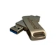 Накопитель SSD USB 3.2 512GB Wolf Wibrand (WIEXSSD/WO512GB) (346325) - изображение 4