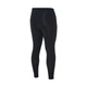 Мужские черные тайтсы New Balance NB Sleek 46 (S) (MP41237BK) - изображение 9